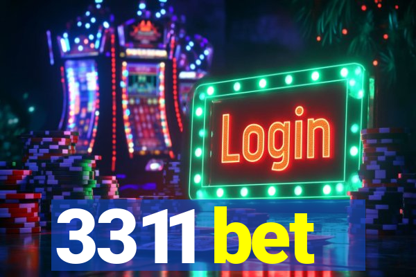 3311 bet